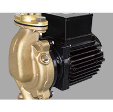 SANSO (三索) PBGZ型青铜管线泵 331A