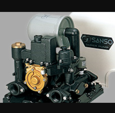 SANSO (三索) PAZ型浅井自动泵 1531AR