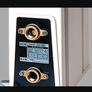 SANSO (三索) SHC型热水供给加压泵 2021A2/B2