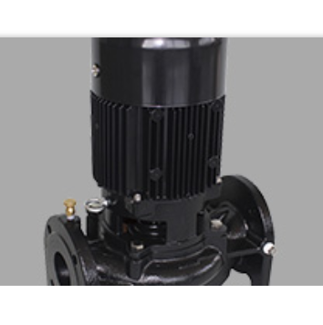 SANSO (三索) PBZ型铸铁管线泵-531A