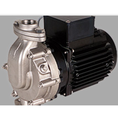 SANSO (三索) PBM型不锈钢管线泵 521B