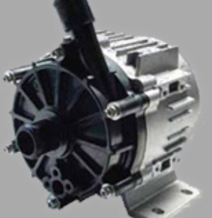 SANSO (三索) 直流无刷泵 PD-51